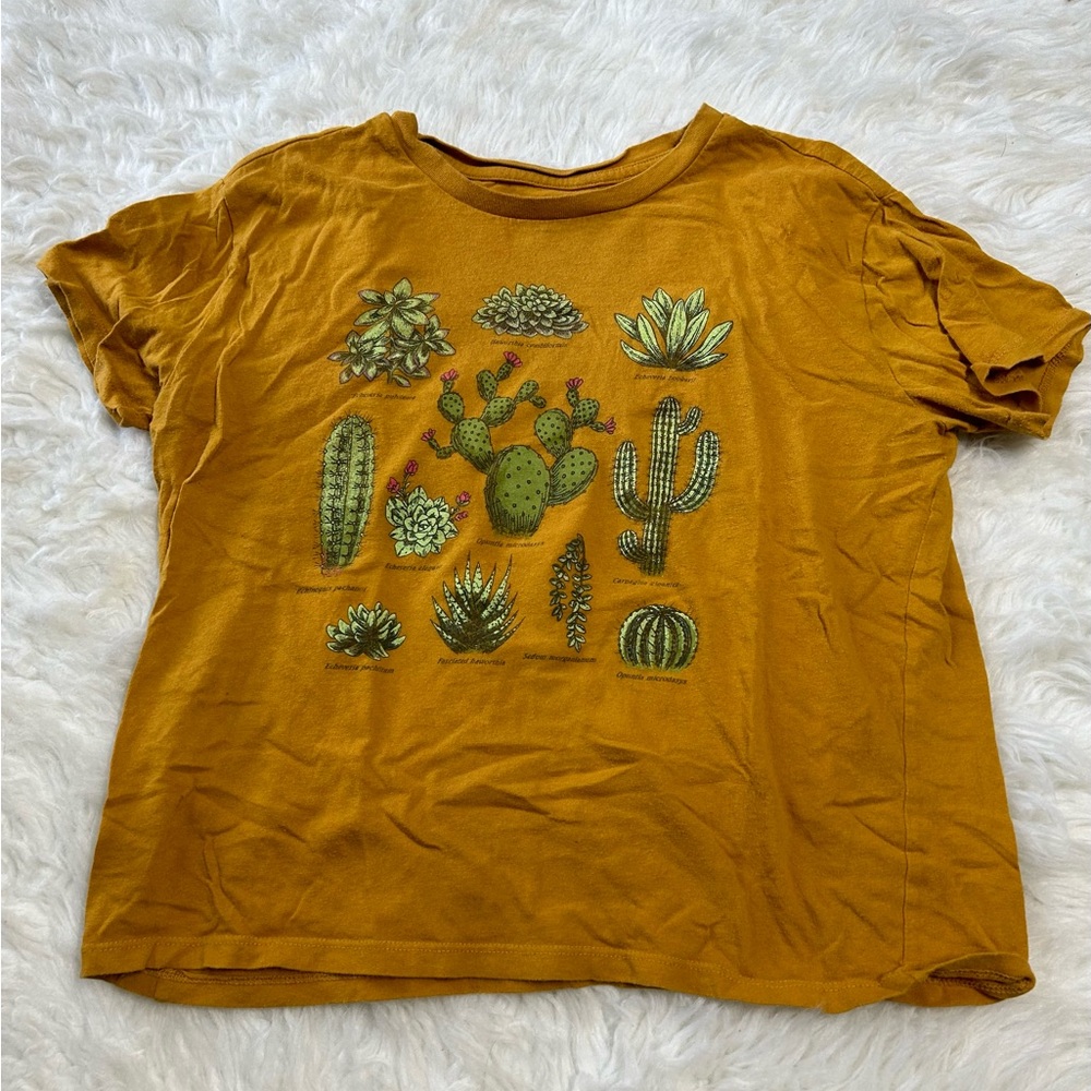 Women’s Crop Top